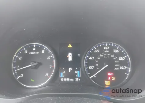 2018 Mitsubishi Outlander Le z USA, uszkodzony, nr VIN JA4AD3A36JZ028010